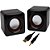 Caixa de Som para PC 6W RMS - Imagem 1