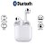 Fone de Ouvido Bluetooth i12 - Imagem 1