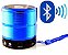 Caixa De Som Bluetooth 5W RMS 887 - Imagem 2