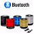 Caixa De Som Bluetooth 5W RMS 887 - Imagem 1