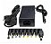 Fonte Carregador Universal Para Notebook 120W 12 - 24V MY-120W BIVOLT - Imagem 2