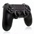 Controle Joystick S/Fio P/PS4 - Imagem 1
