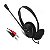 Fone Headset P/PC - Imagem 1