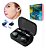 Fone de Ouvido Bluetooth M10 - Imagem 1