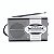 Rádio Lelong de Bolso AM/FM á Pilha LE-651 - Imagem 1