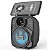 Caixa De Som Portátil Bluetooth 5W RMS MP3/FM/USB KTS - Imagem 1