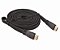 Cabo Hdmi Flat Nylon 3M - Imagem 1