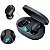 Fone de Ouvido Sem Fio Bluetooth C/Visor - Imagem 1