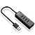 Hub USB 3.0 e 2.0 4 Portas USB KP-HB500 KNUP - Imagem 1