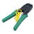 Alicate de Crimpar de Conector RJ11/RJ45 - Imagem 1