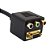 Adaptador VGA x VGA + Componente - Imagem 1