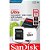 Memoria Micro SD SanDisk 64GB Ultra - Imagem 1