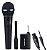 Microfone Sem Fio Profissional - Imagem 1