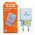 Carregador USB S/Cabo 3.1A 5V  Lehmox - Imagem 1