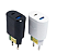 Carregador Usb Tipo C 5.1A S/Cabo - Imagem 1