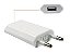 Carregador USB S/Cabo 5V 1A - Imagem 1