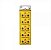 Bateria Mox Alcalina 1.5V MO-371 Cartela C/10 - Imagem 1