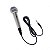 Microfone Profissional Com Fio - Imagem 1
