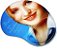 MOUSE PAD PERSONALIZADO COM FOTO - Imagem 2