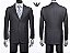 Terno Georgio Armani Importado - Imagem 1