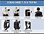 Terno Hugo Boss Slim Fit Importado - Imagem 3