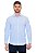 Camisa Social Masculina Slim Fit - Imagem 4