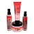 Linha Poran Proibida Oleo Corporal + Hidratante + Body Splash + Esfoliante Corpo e Rosto Poran - Imagem 1