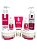 Kit Linha Poran Magic Caren 7 Itens Manicure Pés Mãos Emoliente - Imagem 1