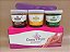 Kit Homecare Dona Pele (3 potes de cera de 270g cada + 1 Espátula acrílica) após a compra entrar em contato pelo whatsapp para escolher a fragrância - Imagem 3