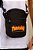 Shoulder Bag Thrasher Flame logo - Imagem 1