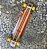 Longboard Hondar 40'' - Woody - Imagem 1