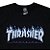 Camiseta Thrasher Flame Logo Sky - Imagem 2