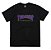 Camiseta Thrasher Outlined Purple - Imagem 2