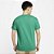 Camiseta Nike SB X Parra Brasil Verde Amarelo - Imagem 2