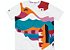 Camiseta Jersey Nike SB X Parra Japan - Imagem 1