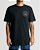 Camiseta Volcom Star Shields Preta - Imagem 2