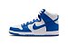 Tênis Nike SB Dunk High PRO Iso - Imagem 1