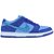 Nike Sb Dunk Low Pro Blue Raspberry - Imagem 1