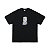 Camiseta High Tee Blender Black - Imagem 1