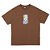 Camiseta High Tee Blender Brown - Imagem 1