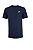 Camiseta Nike Club Azul - Imagem 1