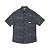 Camiseta High Button Shirt Tourist Black - Imagem 1