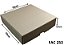 Caixa Papelao Corte Vinco 19x18x4,5 (FAC 253) - Imagem 2