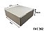 Caixa Papelao Corte Vinco 29x28x10 (FAC 362) - Imagem 2
