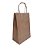 Sacola Papel Kraft Alca Torcida 90grs 40x32x13 (G) c/10 Unidades - Imagem 1