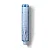 Dispenser Copo 200ML Azul Transparente - Imagem 1
