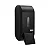 Dispenser Sabonete Urban Compacta 400ML Dark - Imagem 1