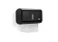 Dispenser Toalheiro Compacto Dark - Imagem 1