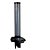 Multicopo Agua 200ml Preto - Imagem 1