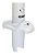 Multicopo Agua 50ml Branco - Imagem 1